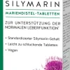 Gasterodoc Leber Und Galle^Doc Nature's - Silymarin Mariendistel-Tabletten 180 Stk.