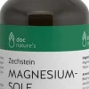 Doc nature´s Naturkosmetik^Doc Nature’s - Zechstein MAGNESIUM-SOLE, 100ml