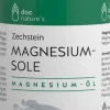 Doc nature´s Naturkosmetik^Doc Nature’s - Zechstein MAGNESIUM-SOLE, 500ml
