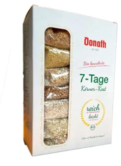 Donath-Mühle GmbH & Co. KG Körner^Donath - 7 Tage Körner Kost, 1190g