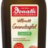 HÜBNER Fruchtsäfte^Donath - Bio Granatapfel ungesüßt 500ml