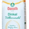 Donath-Mühle GmbH & Co. KG Mehle^Donath - Dinkel-Vollkornmehl, bio 1000g