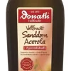 HÜBNER Fruchtsäfte^Donath - Vollfrucht Sanddorn mit Acerola&Agavendicksaft 500ml