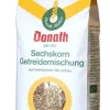 Donath-Mühle GmbH & Co. KG Keime & Saaten^Donath-Mühle - Sechskorn Mischung bio 1000g