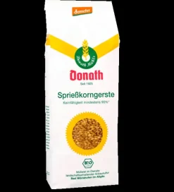 Donath-Mühle GmbH & Co. KG Körner^Donath-Mühle - Sprießkorn Gerste bio 1000g