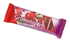 Liebhart's Gesundkost GmbH & Co. KG Fruchtschnitten^Dr. Balke - Granatapfel-Fruchtschnitte 100g
