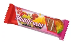 Kinder BALKE (FRUCHTWERK) Fruchtschnitten|Kids & Schule^Dr. Balke - Multifrucht-Fruchtschnitten 100g
