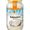 Dr. Goerg GmbH Fette & Öle^Dr. Goerg - Premium Bio-Kokosmus glutenfrei 1kg
