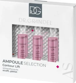 Dr. Grandel/KEIMDIAET Gesichtspflege|Naturkosmetik^Dr. Grandel - Ampulle Contour Lift 3x3 ml