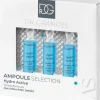 Dr. Grandel/KEIMDIAET Gesichtspflege|Naturkosmetik^Dr. Grandel - Ampulle Hydro Active 3x3 ml