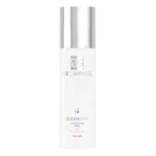 Dr. Grandel/KEIMDIAET Gesichtspflege|Naturkosmetik^Dr. Grandel - Cleansing Milk, 200ml