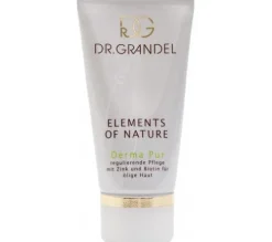 Grandel Kosmetik Gesichtspflege|Naturkosmetik^DR. GRANDEL - Derma Pur Creme, 50 ml