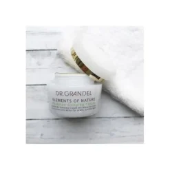 Grandel Kosmetik Nachtcremes|Gesichtspflege^Dr. Grandel - Elements of Nature Hyaluron Sleeping Cream 50ml