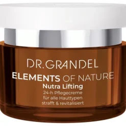 Dr. Grandel/KEIMDIAET Gesichtspflege|Naturkosmetik^Dr. Grandel - ELEMENTS OF NATURE Nutra Lifting, 50ml