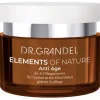 Grandel Kosmetik Tagescremes|Gesichtspflege^DR. GRANDEL - Elements of Nature Anti Age, 50ml
