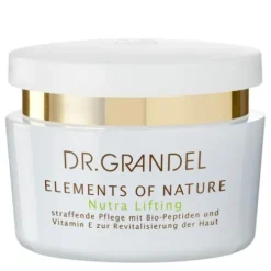 Grandel Kosmetik Gesichtspflege|Naturkosmetik^Dr. Grandel - Elements of Nature Nutra Lifting 50 ml