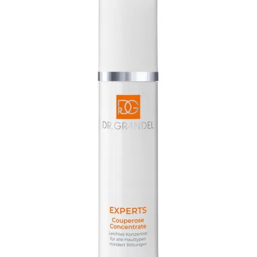 Grandel Kosmetik Hautcremes|Gesichtspflege^Dr. Grandel - Experts Cuperose Concentrate 50ml