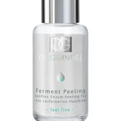 Grandel Kosmetik Gesichtspflege|Naturkosmetik^Dr. Grandel - Ferment Peeling 50ml