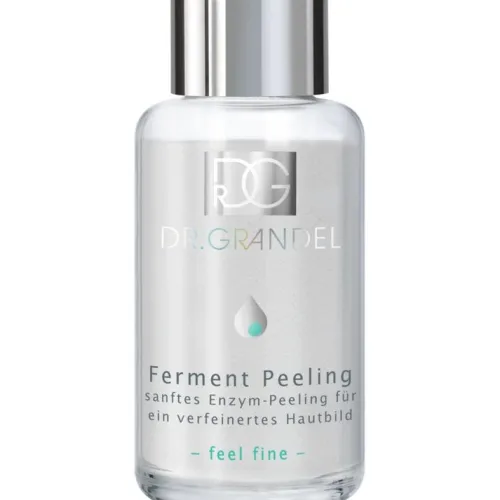 Grandel Kosmetik Gesichtspflege|Naturkosmetik^Dr. Grandel - Ferment Peeling 50ml
