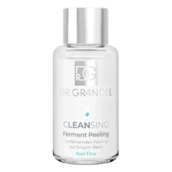 Dr. Grandel/KEIMDIAET Gesichtspflege|Naturkosmetik^Dr. Grandel - Ferment Peeling, 30g