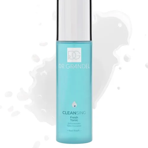 Dr. Grandel/KEIMDIAET Gesichtspflege|Naturkosmetik^Dr. Grandel - Fresh Tonic, 200ml