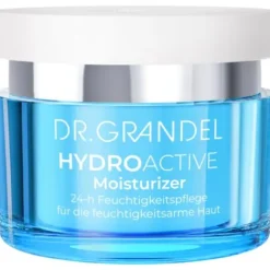 Dr. Grandel/KEIMDIAET Gesichtspflege|Naturkosmetik^DR. GRANDEL - HYDRO ACTIVE Moisturizer, 50ml