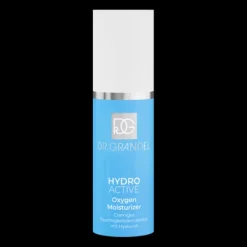 Dr. Grandel/KEIMDIAET Gesichtspflege|Naturkosmetik^Dr. Grandel - HYDRO ACTIVE Oxygen Moisturizer, 30ml