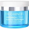 Grandel Kosmetik Nachtcremes|Gesichtspflege^DR. GRANDEL - HYDRO ACTIVE Hyaluron Refill Night, 50ml