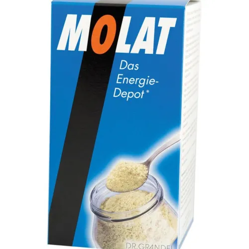 Dr. Grandel/KEIMDIAET Gedächtnisleistung^Dr. Grandel - Molat Energiedepot 250g