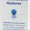Dr. Grandel/KEIMDIAET Haare, Haut Und Nägel^Dr. Grandel - Perfect SKIN Hyaluron, 30 Stück