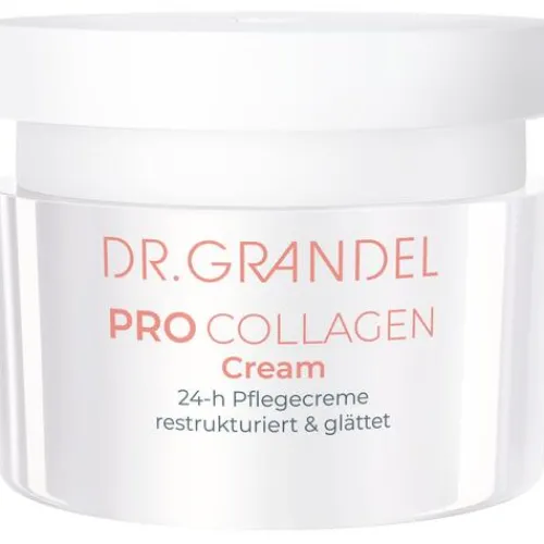 Grandel Kosmetik Gesichtspflege|Naturkosmetik^DR. GRANDEL - PRO COLLAGEN Cream, 50ml