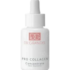Grandel Kosmetik Gesichtspflege|Naturkosmetik^DR. GRANDEL - Pro Collagen Concentrate, 30ml