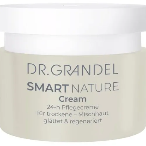 Grandel Kosmetik Nachtcremes|Tagescremes^DR. GRANDEL - Smart Nature Cream, 50ml