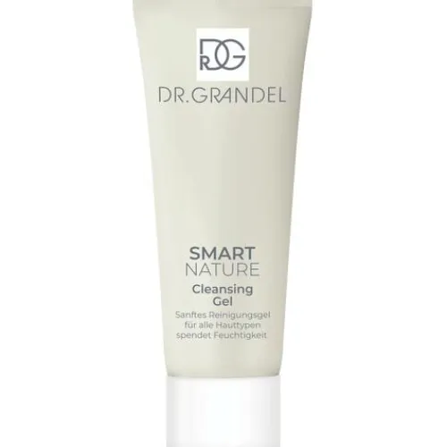 Grandel Kosmetik Gesichtspflege|Naturkosmetik^DR. GRANDEL - Smart Nature Cleansing Gel, 75ml