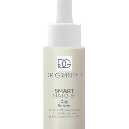 Grandel Kosmetik Gesichtspflege|Naturkosmetik^DR. GRANDEL - Smart Nature Day Serum, 30 ml