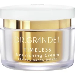 Grandel Kosmetik Gesichtspflege|Naturkosmetik^Dr. Grandel - TIMELESS Nourishing Cream 50ml