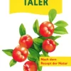 Dr. Grandel/KEIMDIAET Zellschutz|Vitamine Und Mineralien^Dr. Grandel CEROLA Vitamin-C-Taler, 16 Taler