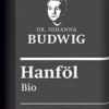 Dr. Johanna Budwig GmbH & Co. KG Fette & Öle^Dr. Johanna Budwig - Hanföl, bio, 250ml