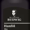 Dr. Johanna Budwig GmbH & Co. KG Fette & Öle^Dr. Johanna Budwig - Hanföl bio 100ml