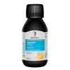 Dr. Johanna Budwig GmbH & Co. KG Herz Und Kreislauf^Dr. Johanna Budwig - Omega-3 Algenöl Orange 100ml