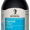 Dr. Johanna Budwig GmbH & Co. KG Zellschutz|Immunsystem^Dr. Johanna Budwig - Omega-3 Algenöl Karotte-Limette, 100ml