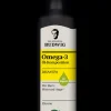 Dr. Johanna Budwig GmbH & Co. KG Fette & Öle^Dr. Johanna Budwig - Omega-3 DHA+EPA Öl Zitrone, 250ml