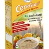 Dr. Metz KG Breie & Müsli^Dr. Metz - CereGran Basis Müsli aus gekeimten Getreide, bio, 500g