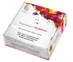 Dr. Niedermaier Pharma Haare, Haut Und Nägel^Dr. Niedermaier - Regulatpro® Hyaluron 20x20ml