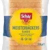Dr. Schär AG Brote|Brot^Dr. Schär - Meisterbäckers Classic glutenfrei 330g