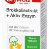 Dr. Wolz Zell GmbH Verdauung^Dr. Wolz - Brokkoliextrakt + Aktiv - Enzym 60 Stk.