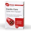 Dr. Wolz Zell GmbH Sonstige Arzneimittel|Herz Und Kreislauf^Dr. Wolz - Cardio Care 60 Stk.