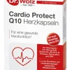 Dr. Wolz Zell GmbH Immunsystem|Herz Und Kreislauf^Dr. Wolz - Cardio Protect Q10, 40 St.