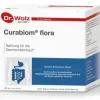 Dr. Wolz Zell GmbH Verdauung^Dr. Wolz - Curabiom® flora 14 Btl.