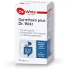 Dr. Wolz Zell GmbH Verdauung^Dr. Wolz - Darmflora plus 70g